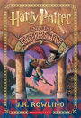 Harry Potter and the Sorcerer's Stone: 25th Anniversary Edition (Harry Potter Series #1)