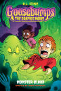 Monster Blood (Goosebumps Graphic Novel #2)