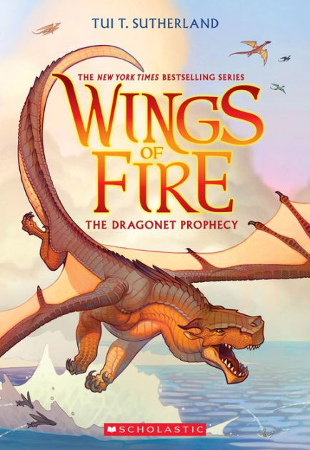 16 Magical Kids' Fantasy Books to Enchant Your Middle-Grade Reader - Mind  Joggle