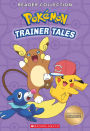 Pokemon Trainer Tales (B&N Exclusive Edition)