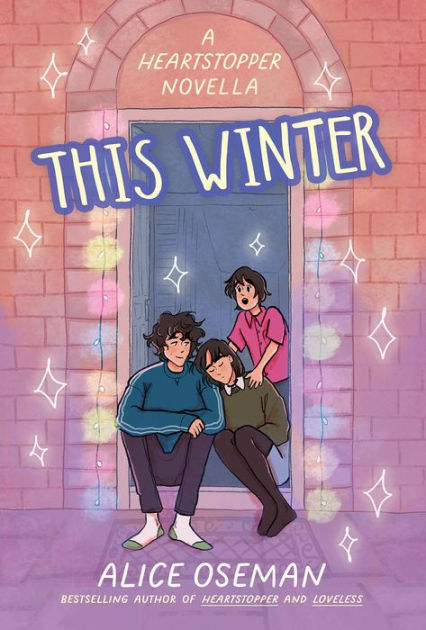 This Winter|Hardcover