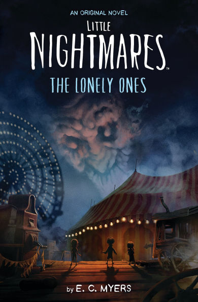 Little Nightmares: The Lonely Ones