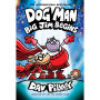 Big Jim Begins (Dog Man Series #13)