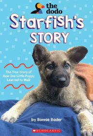Title: Starfish's Story (The Dodo), Author: Bonnie Bader