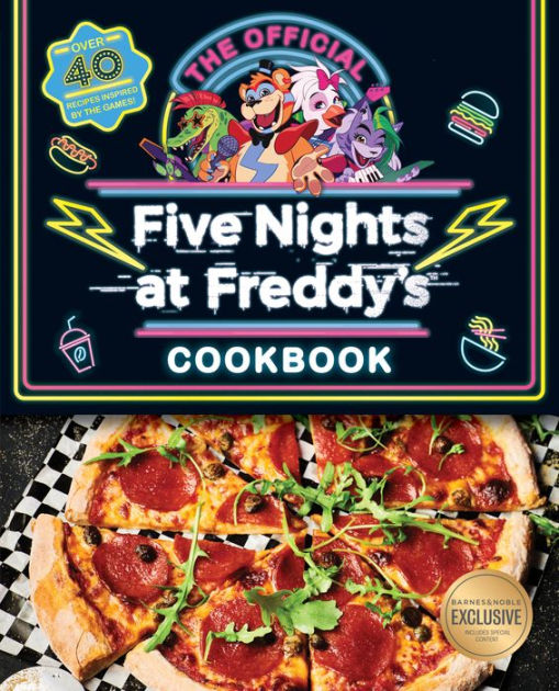 How To Draw Five Nights At Freddy's: An Afk Book - By Scott Cawthon  (paperback) : Target