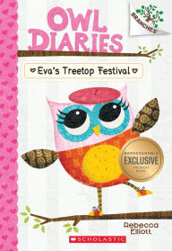Title: Owl Diaries & Unicorn Diaries #1 Special Edition (Barnes & Noble Exclusive Edition), Author: Rebecca Elliott