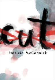Title: Cut, Author: Patricia  McCormick