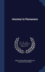 Journey to Parnassus