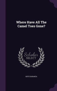 Where Have All The Camel Toes Gone?