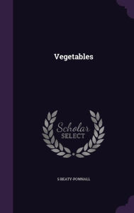 Vegetables