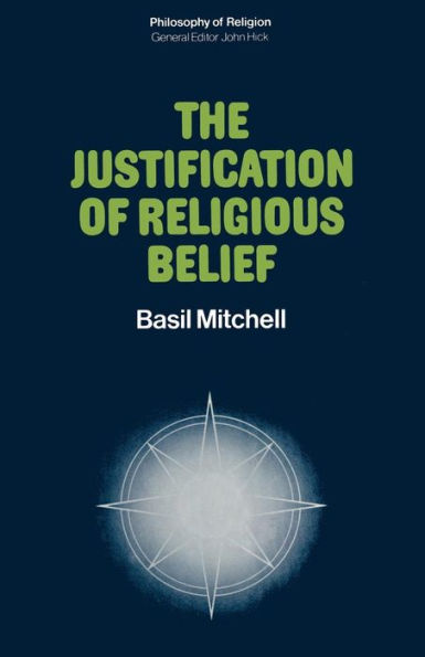 The Justification of Religious Belief