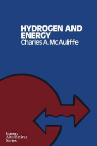 Title: Hydrogen and Energy, Author: T.R. McAuliffe