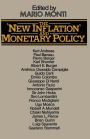The 'New Inflation' and Monetary Policy: Proceedings of a Conference organised by the Banca Commerciale Italiana and the Department of Economics of Università Bocconi in Milan, 1974