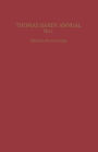 Thomas Hardy Annual No. 2