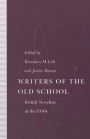 Writers of the Old School: British Novelists of the 1930s