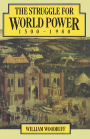 The Struggle for World Power 1500-1980