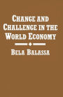 Change and Challenge in the World Economy