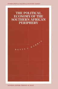 Title: The Political Economy of the Southern African Periphery: Cottage Industries, Factories and Female Wage Labour in Swaziland Compared, Author: Betty J. Harris