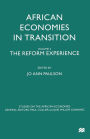 African Economies in Transition: Volume 2: The Reform Experience