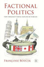 Factional Politics: How Dominant Parties Implode or Stabilize