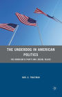 The Underdog in American Politics: The Democratic Party and Liberal Values