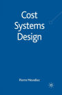 Cost Systems Design