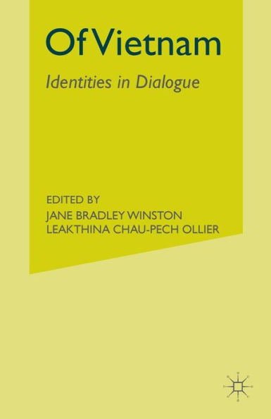 Of Vietnam: Identities in Dialogue