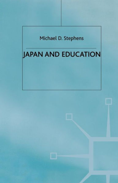 Japan and Education