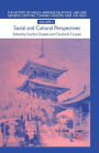 The History of Anglo-Japanese Relations 1600-2000: Social and Cultural Perspectives