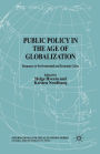 Public Policy in the Age of Globalization: Responses to Environmental and Economic Crises