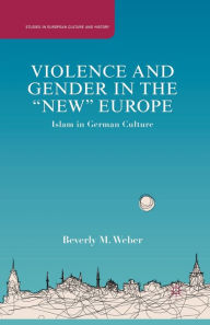 Title: Violence and Gender in the 