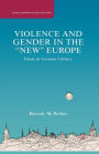 Violence and Gender in the 
