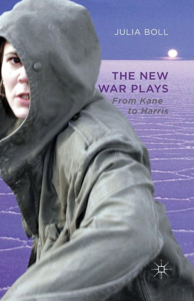 The New War Plays: From Kane to Harris