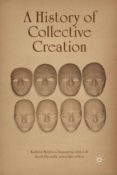 A History of Collective Creation