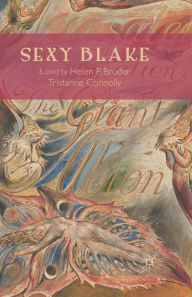 Title: Sexy Blake, Author: H. Bruder