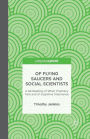 Of Flying Saucers and Social Scientists: A Re-Reading of When Prophecy Fails and of Cognitive Dissonance