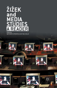 Title: Zizek and Media Studies: A Reader, Author: M. Flisfeder