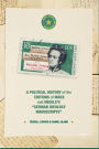 A Political History of the Editions of Marx and Engels's