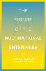 The Future of the Multinational Enterprise