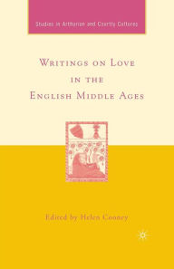 Title: Writings on Love in the English Middle Ages, Author: H. Cooney