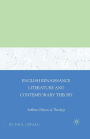 English Renaissance Literature and Contemporary Theory: Sublime Objects of Theology