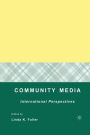 Community Media: International Perspectives