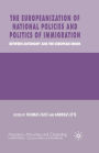 The Europeanization of National Policies and Politics of Immigration: Between Autonomy and the European Union