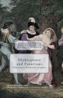 Shakespeare and Emotions: Inheritances, Enactments, Legacies