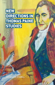 Title: New Directions in Thomas Paine Studies, Author: S. Cleary