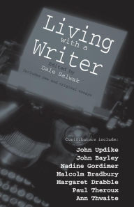 Title: Living With a Writer, Author: D. Salwak