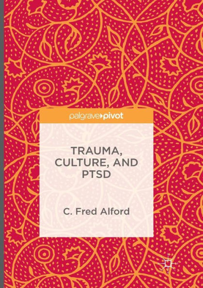 Trauma, Culture, and PTSD