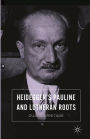 Heidegger's Pauline and Lutheran Roots