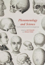 Title: Phenomenology and Science: Confrontations and Convergences, Author: Jack Reynolds