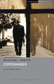 Title: Copenhagen, Author: Michael Frayn